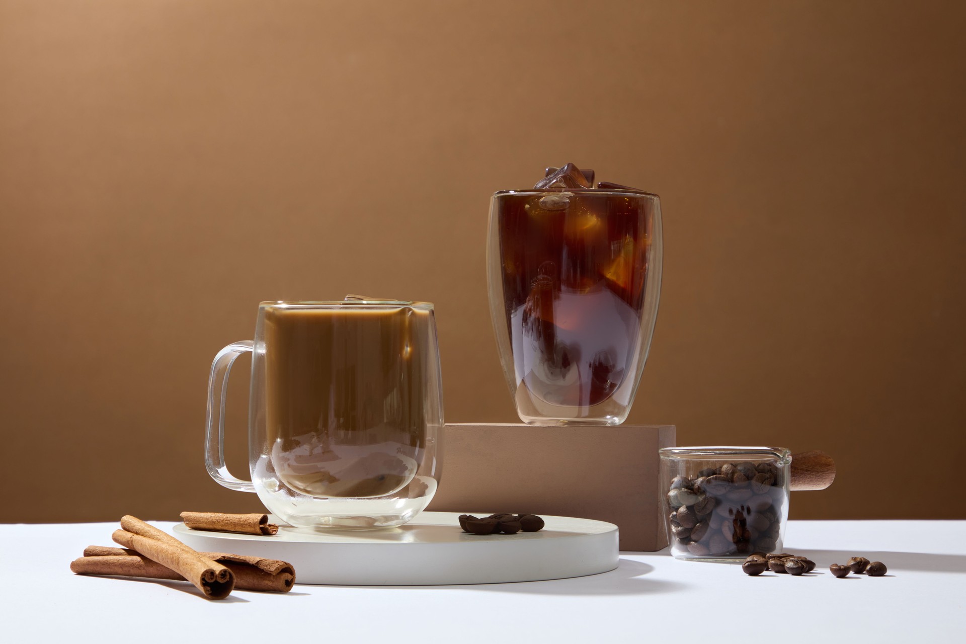 Food & Beverage Product Photography