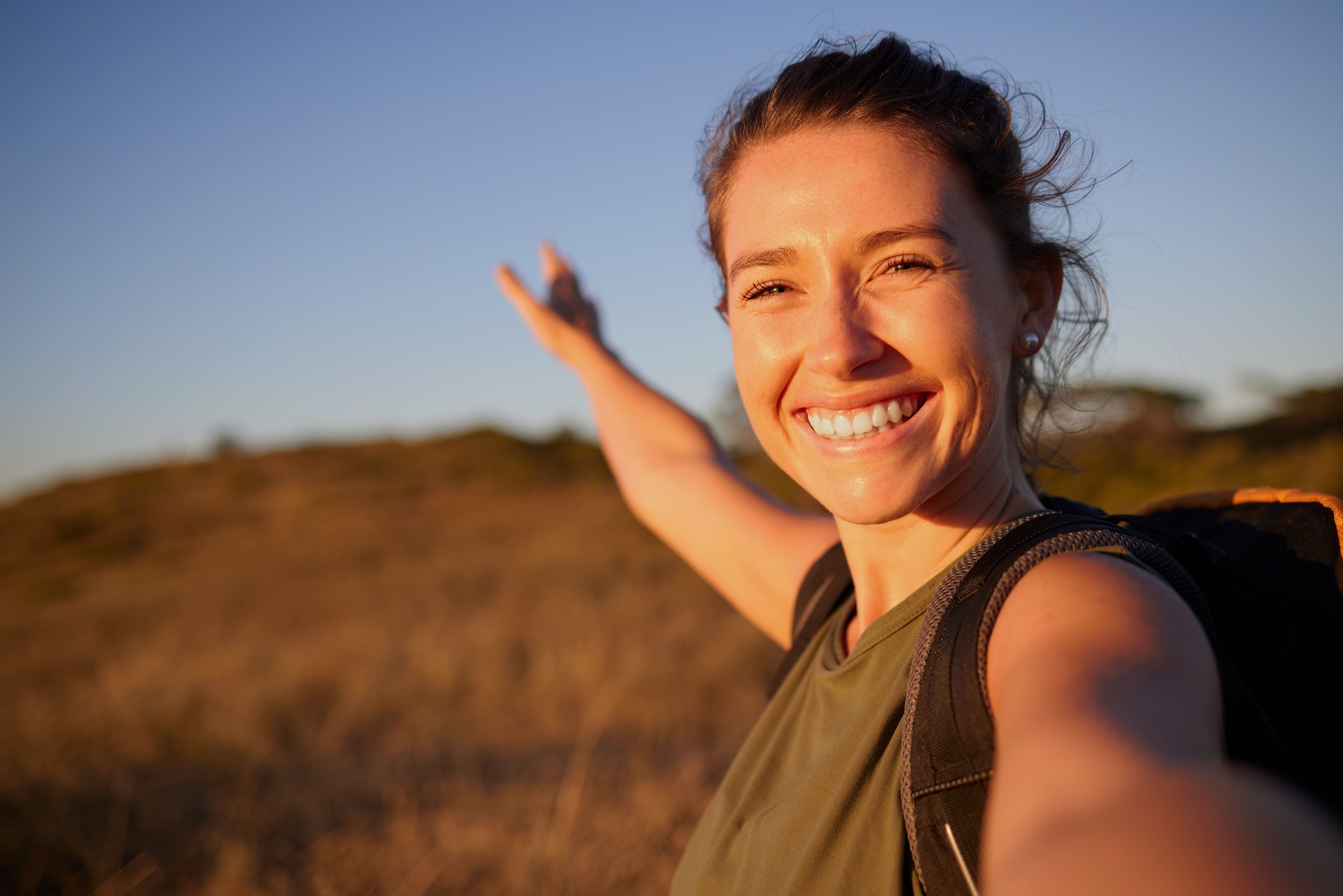 Lifestyle and Environmental Portraits