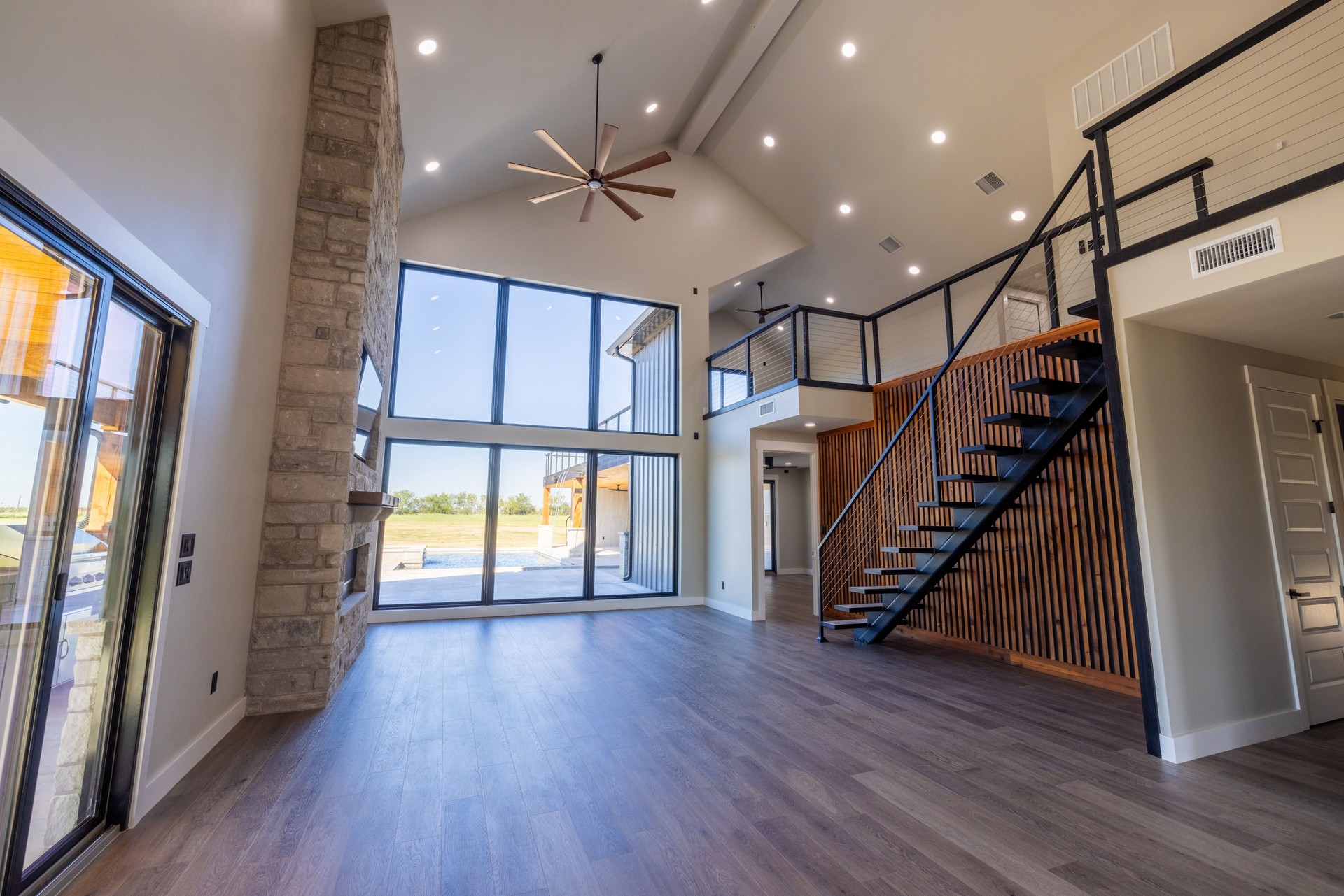Architectural and Interior Photography