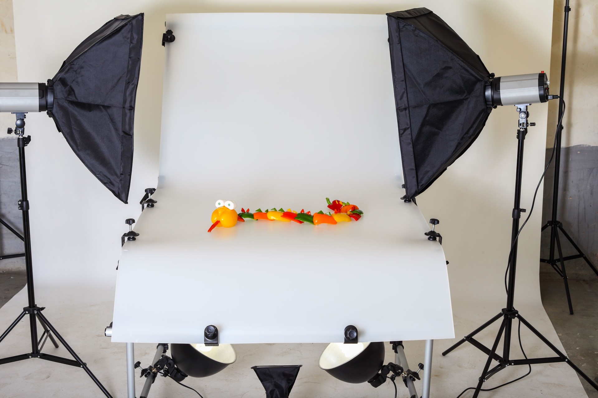 Studio Product Photography Sydney