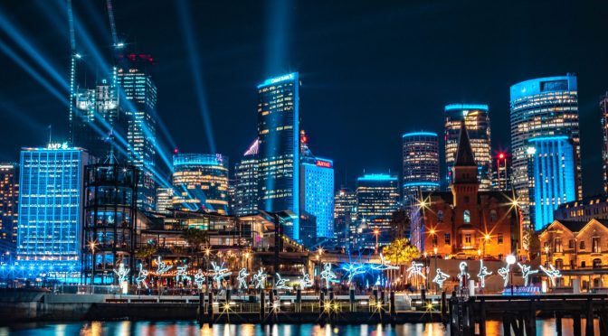 Seasonal Trends in Commercial Photography: What’s Hot Right Now in Sydney
