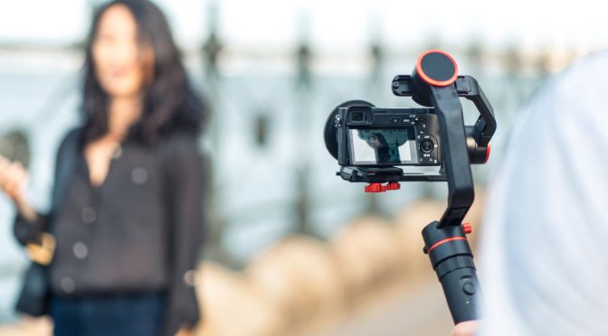 Why Commercial Videography is Key to Boosting Your Sydney Business