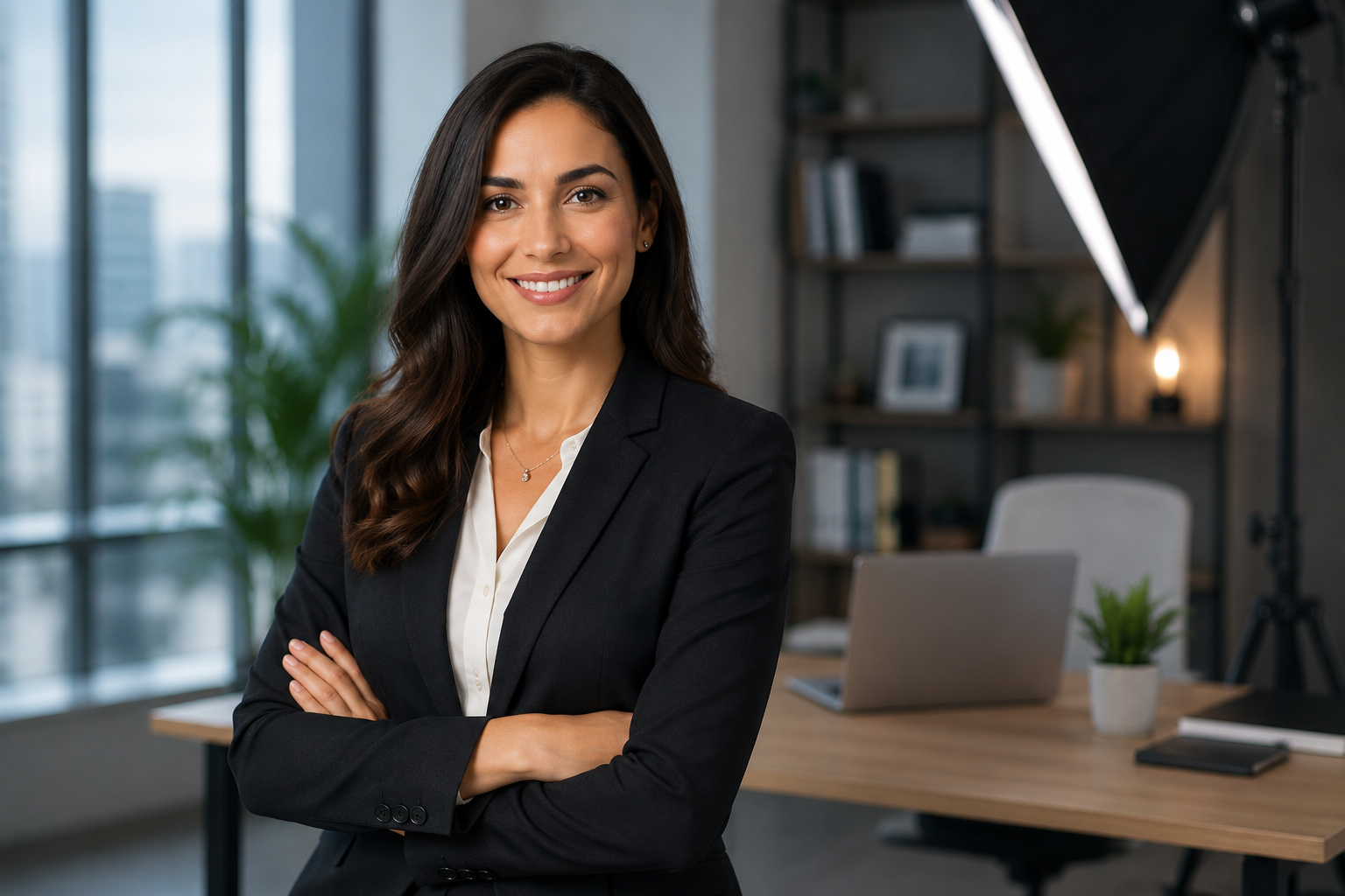 Business Portrait Photographer